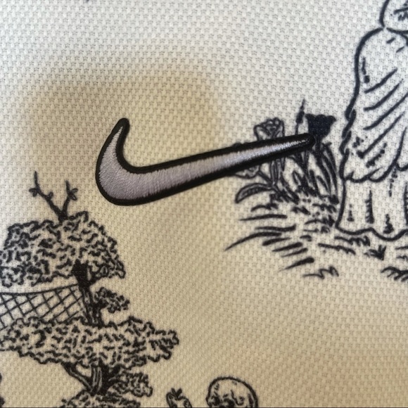 NIKE | Cropped Top | Dri-fit | size XS - Picture 3 of 9